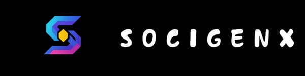 SocigenX